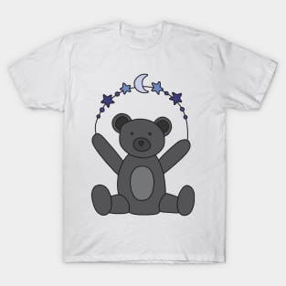 Goodnight Teddy Bear T-Shirt